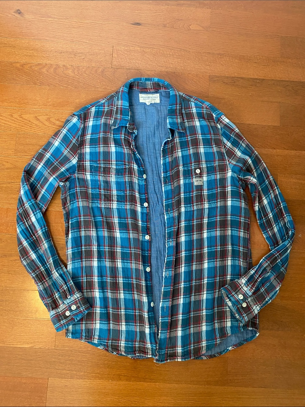 Men's Denim & Supply by Ralph Lauren